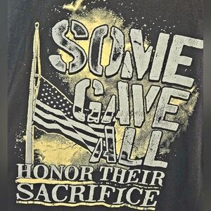 TVP Honor Their Sacrifice